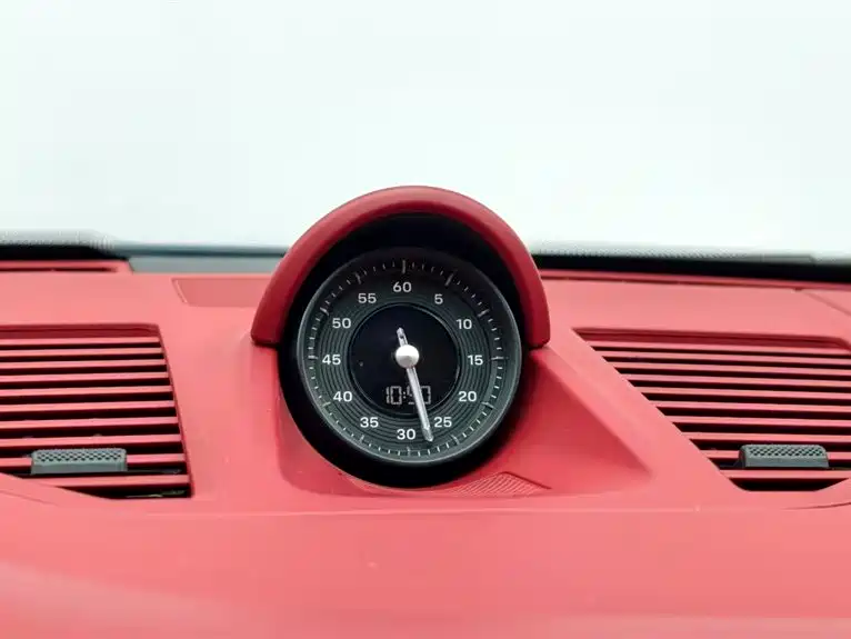 Porsche 911 — миниатюра 14