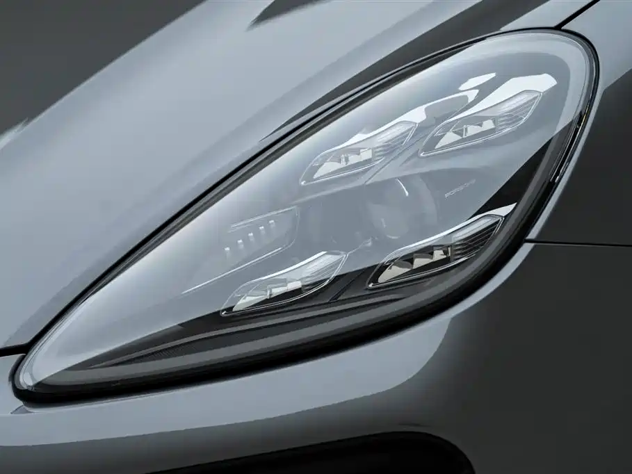 Porsche Cayenne 2022 Cayenne S 2.9T