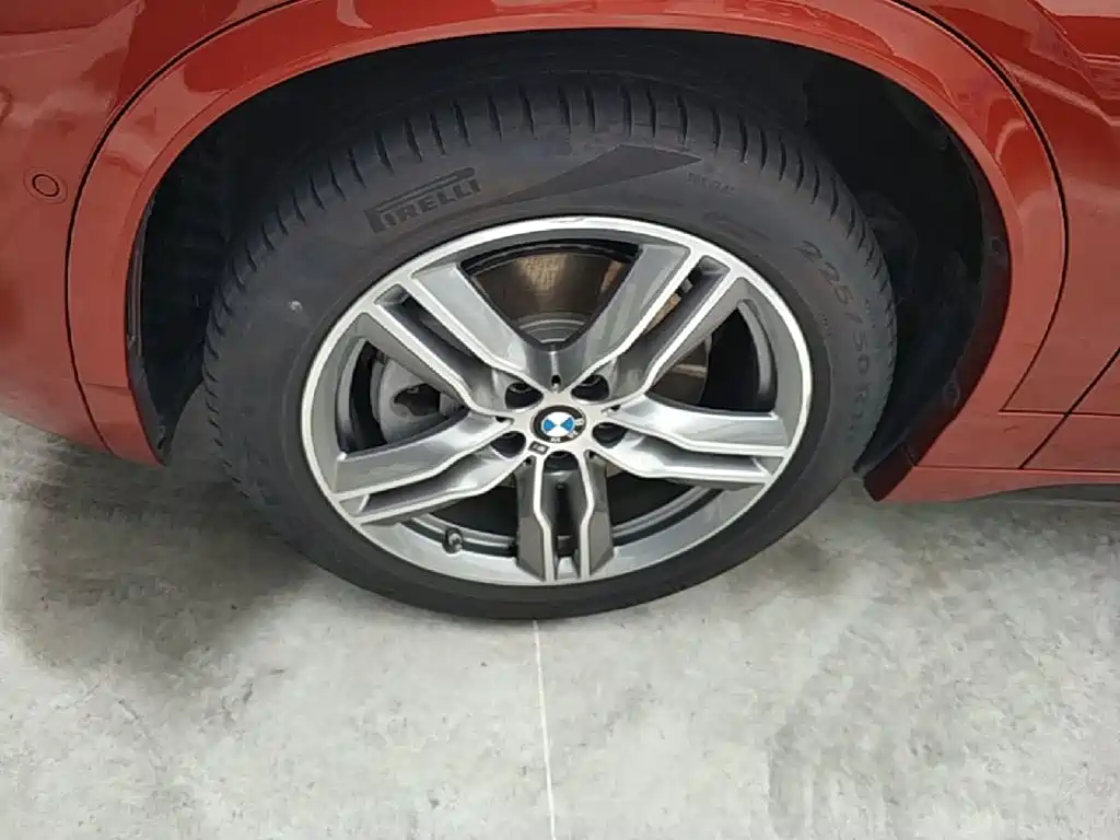BMW X2 — миниатюра 23