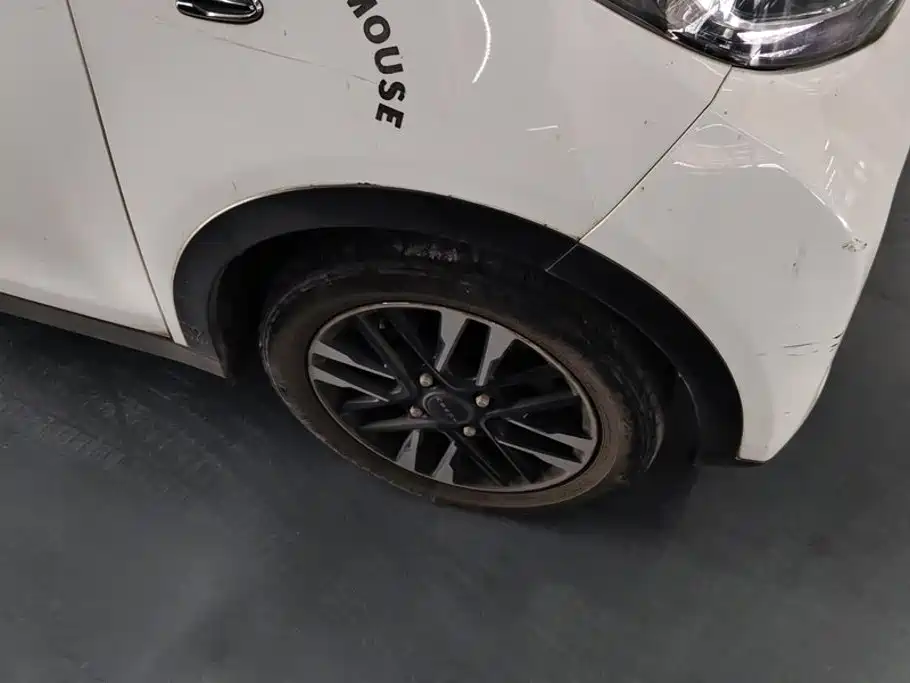 Chery QQ Little Ant — миниатюра 6