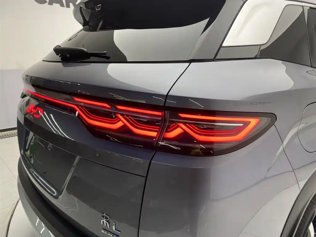 BYD Song L DM-i L DM-i 2026 130KM