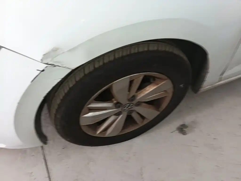 Volkswagen Polo — миниатюра 23