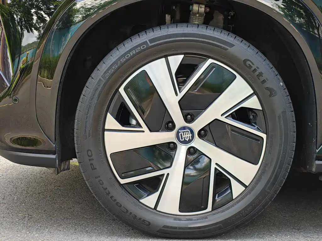 BYD Tang L — миниатюра 28