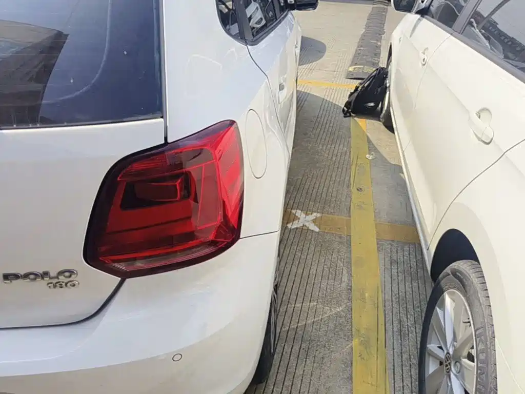 Volkswagen Polo — миниатюра 8