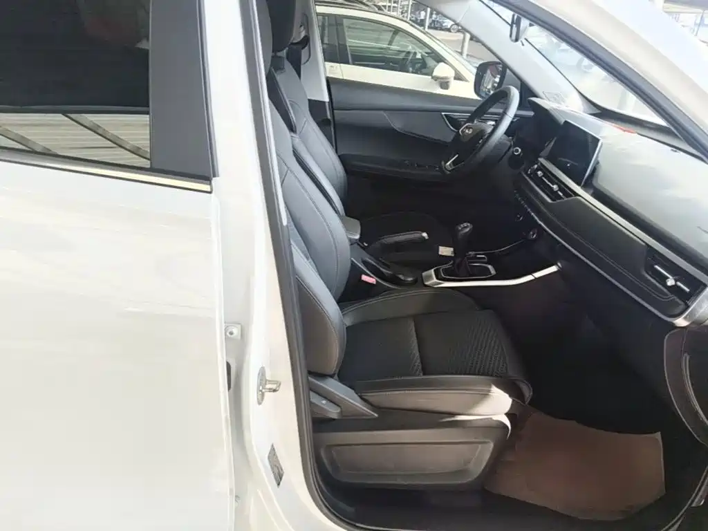 Chery Tiggo 5x — миниатюра 25