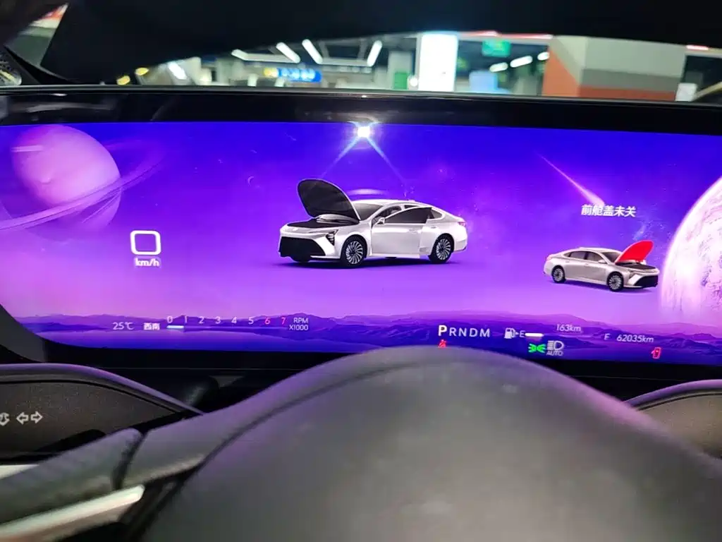 Buick LaCrosse — миниатюра 12
