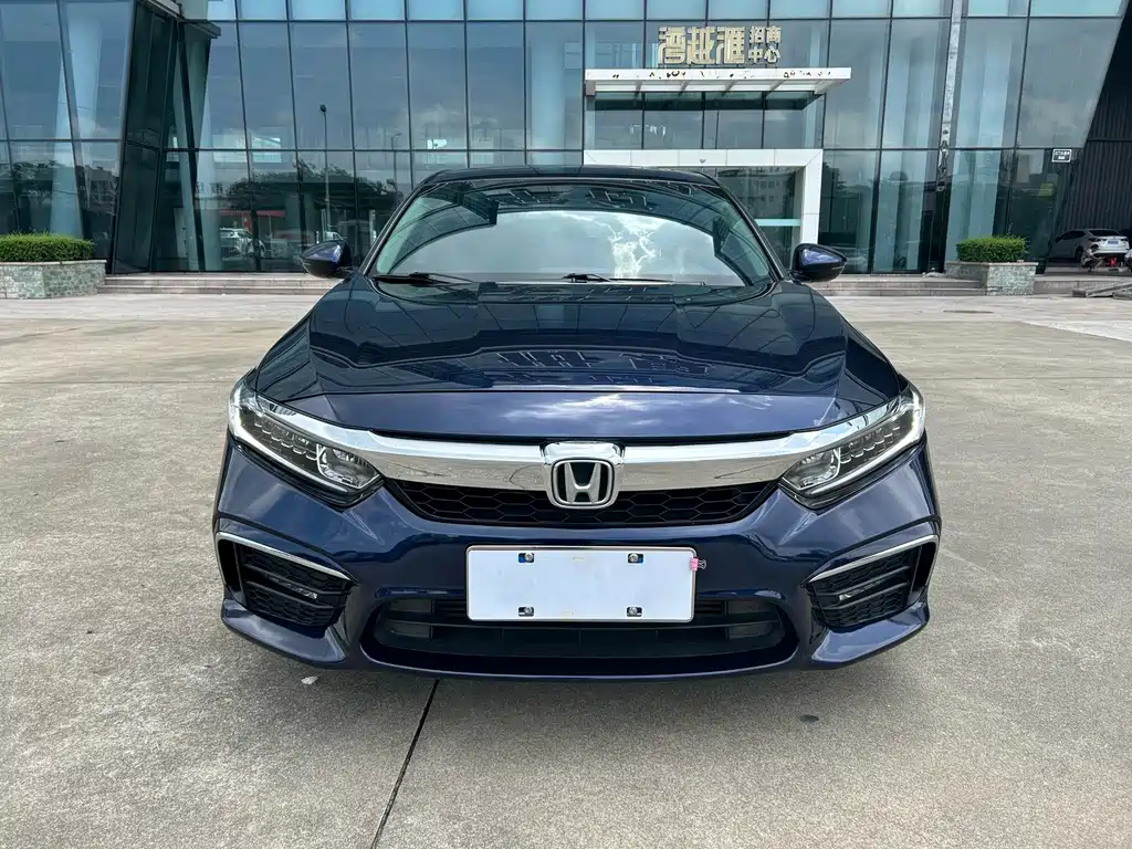 Honda Inspire — миниатюра 2