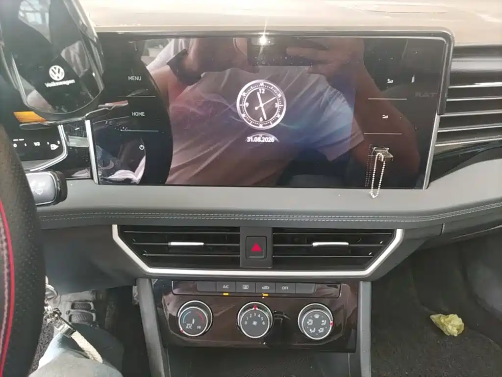 Volkswagen Sagitar — миниатюра 13