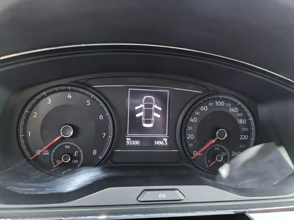 Volkswagen Lamando — миниатюра 15