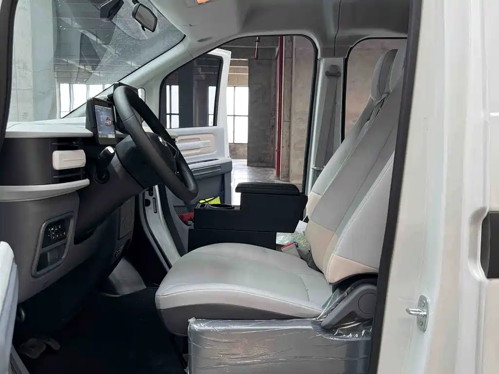 MAXUS V1L — миниатюра 5