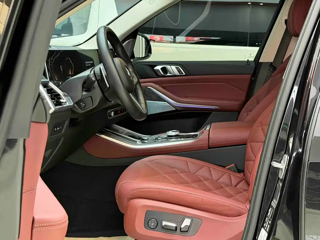 BMW X5 — миниатюра 6