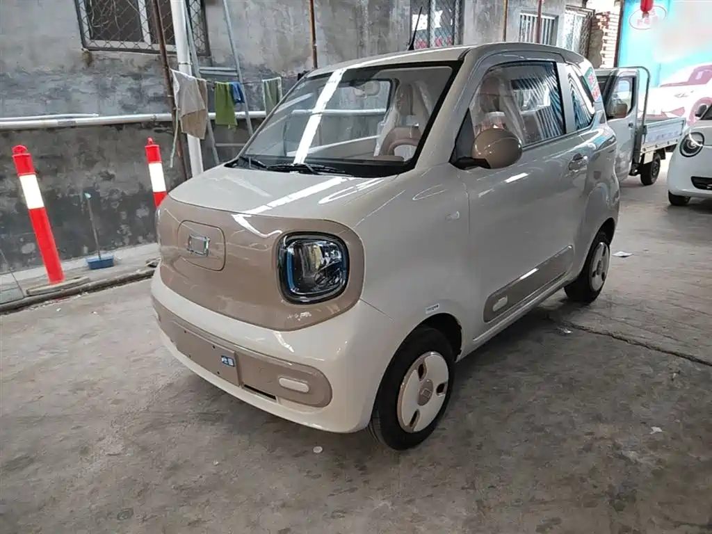 Bestune Pony 2026