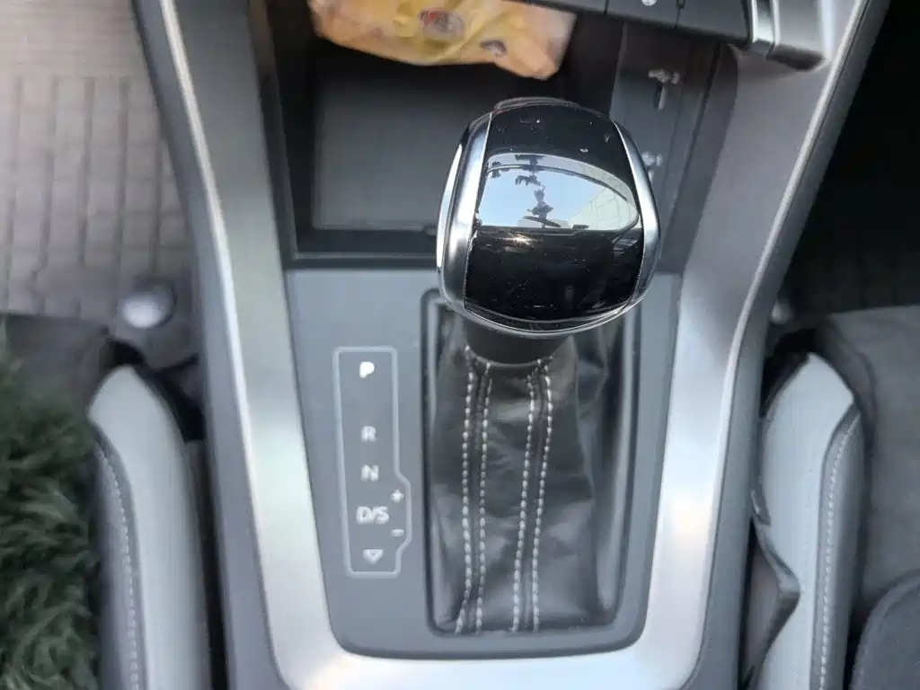 Audi Q3 — миниатюра 10