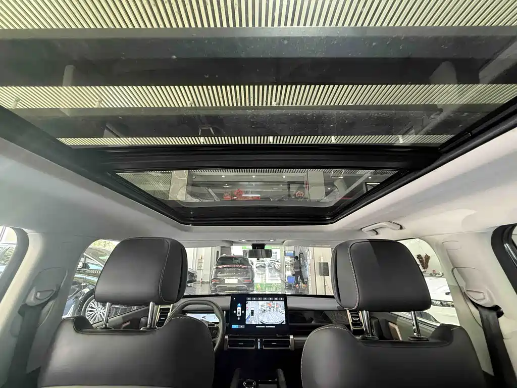iCAR iCAR 03 — миниатюра 16