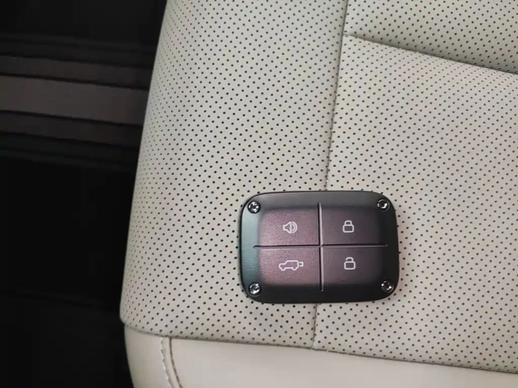 iCAR iCAR Super V23 — миниатюра 9