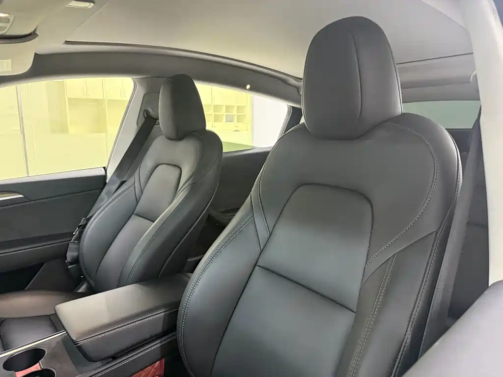 Tesla Model Y — миниатюра 11