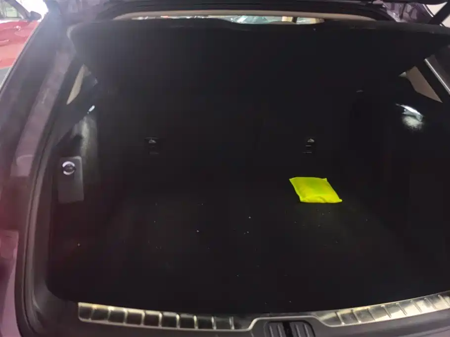 AITO ASK THE WORLD M5