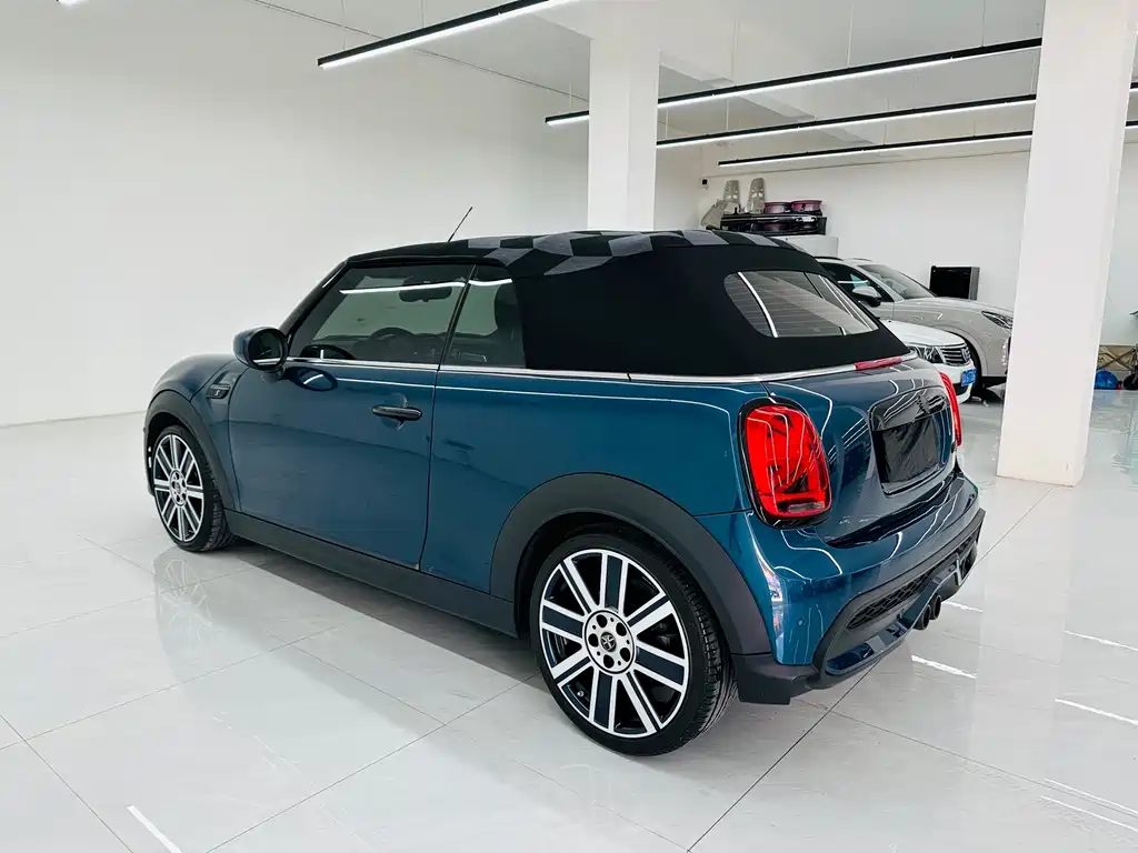 MINI Mini — миниатюра 7