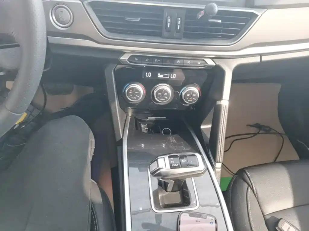 Haval H6 — миниатюра 14