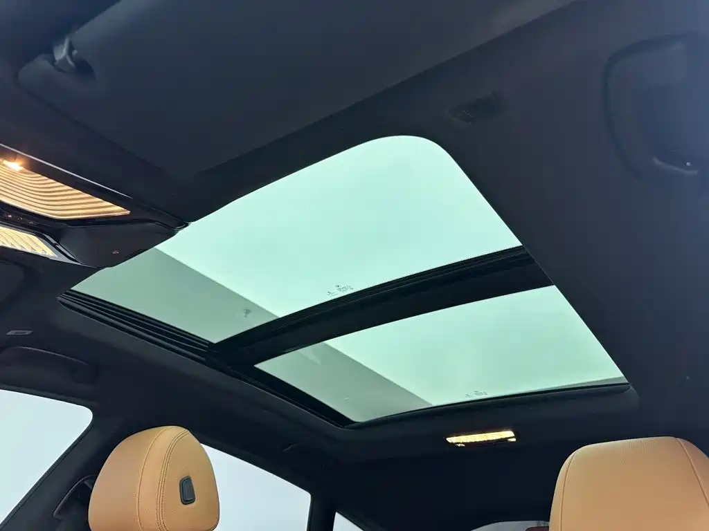 BMW 6 Series GT — миниатюра 13