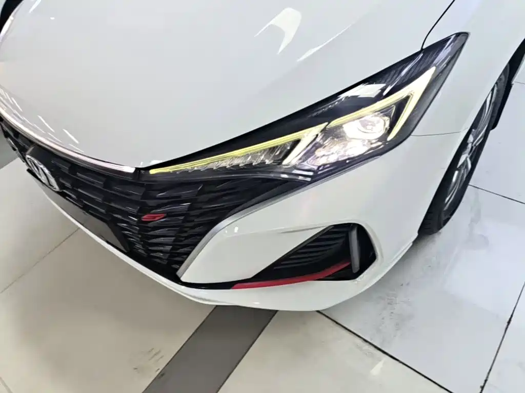 Changan Eado — миниатюра 24