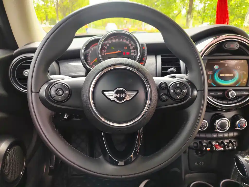 MINI Mini — миниатюра 11
