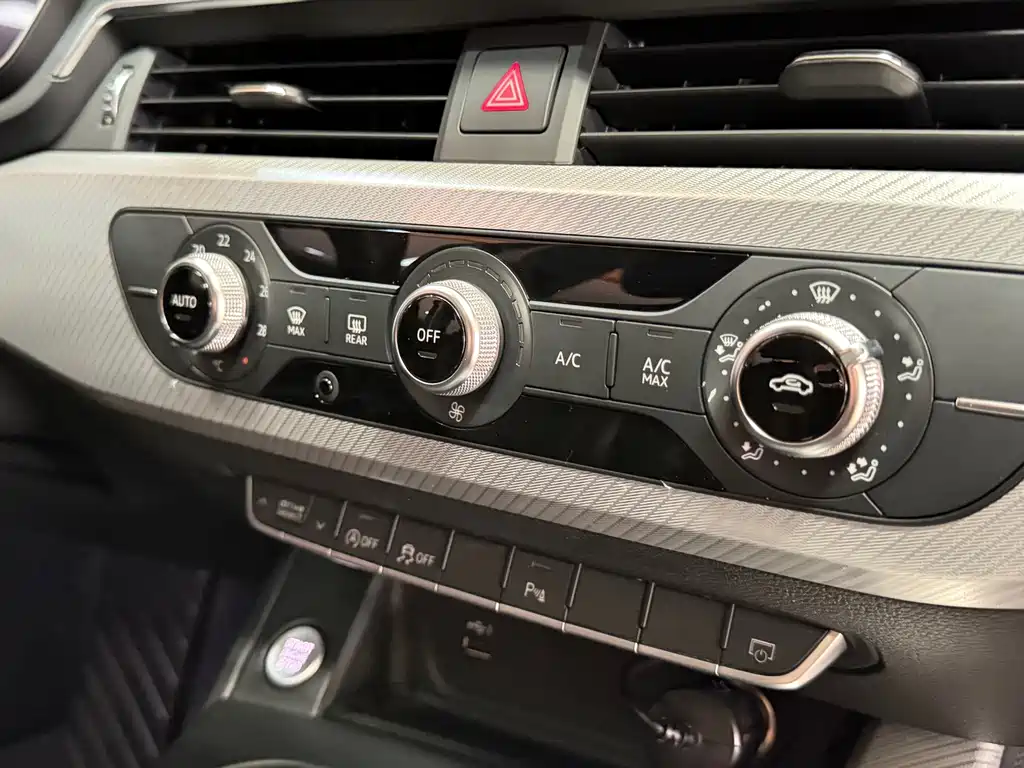 Audi A4L — миниатюра 15