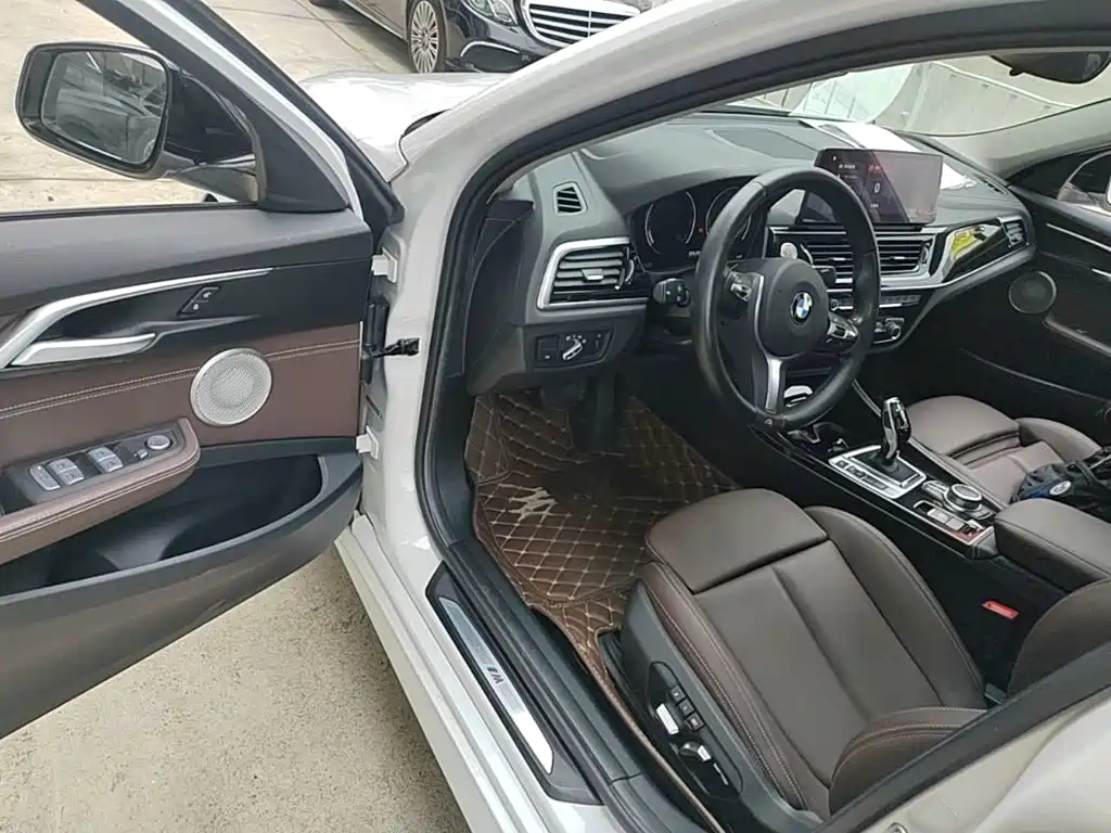 BMW 1 Series — миниатюра 16