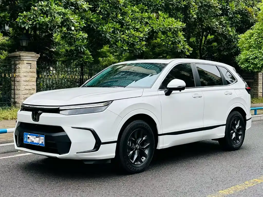 Honda Breeze 2024