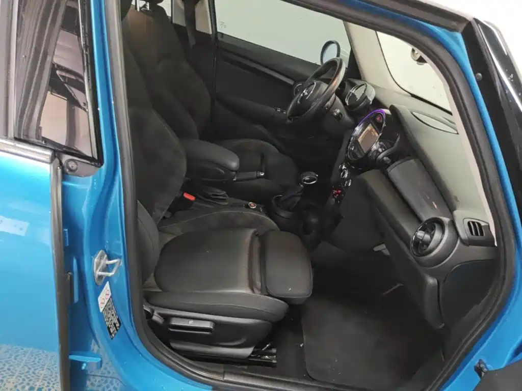 MINI Mini — миниатюра 25