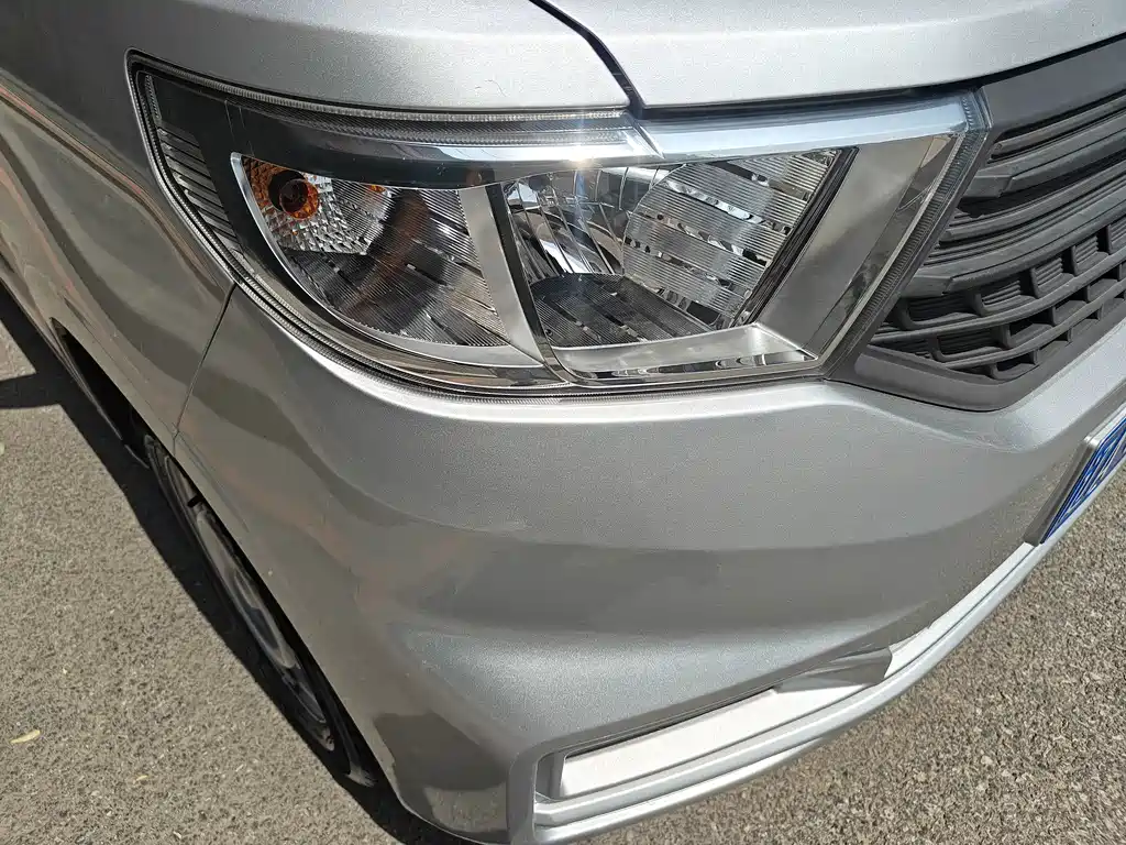 Wuling Hongguang V — миниатюра 16
