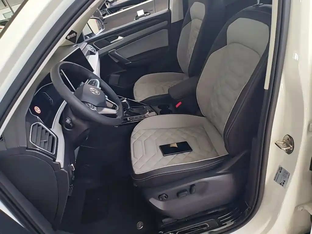 Volkswagen Tayron — миниатюра 15