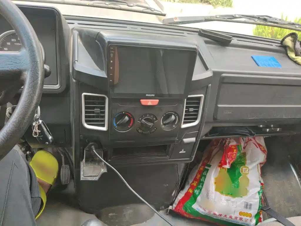 IVECO Daily — миниатюра 6