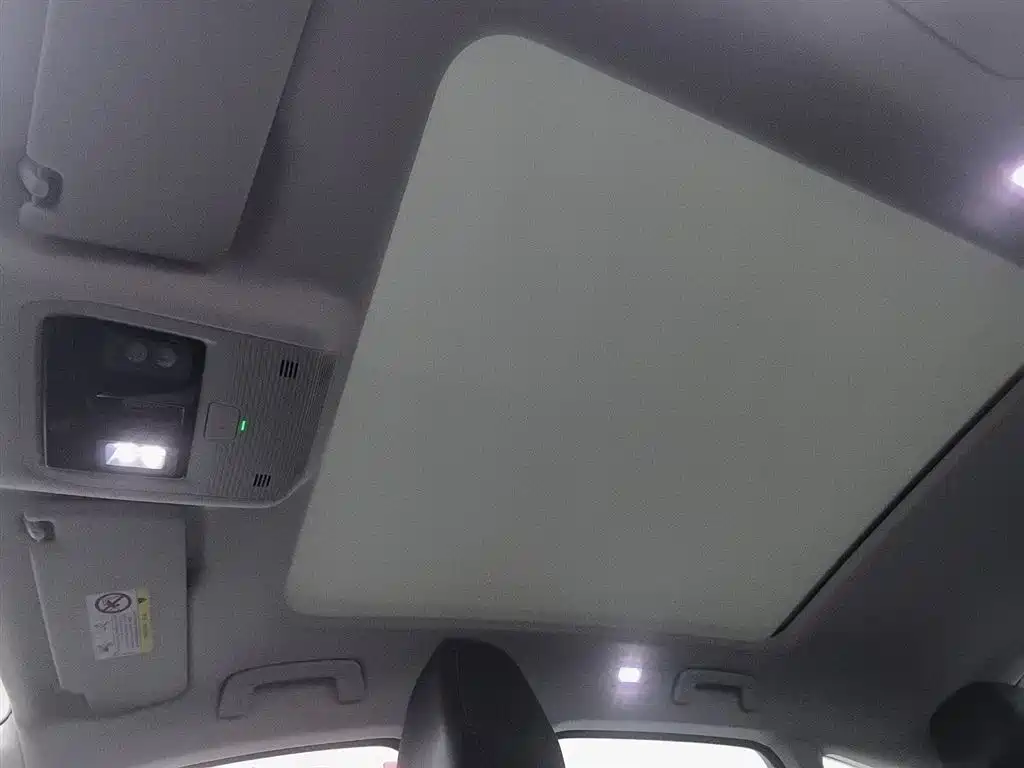 VOLKSWAGEN ID.7 VIZZION