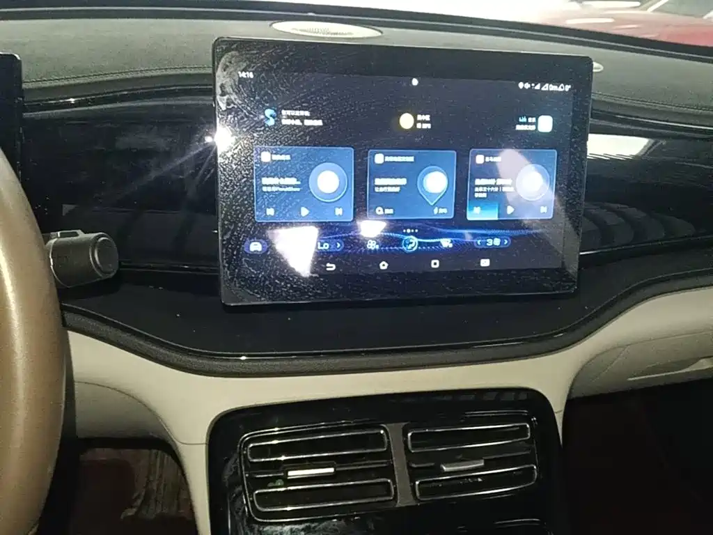 BYD Qin PLUS — миниатюра 13