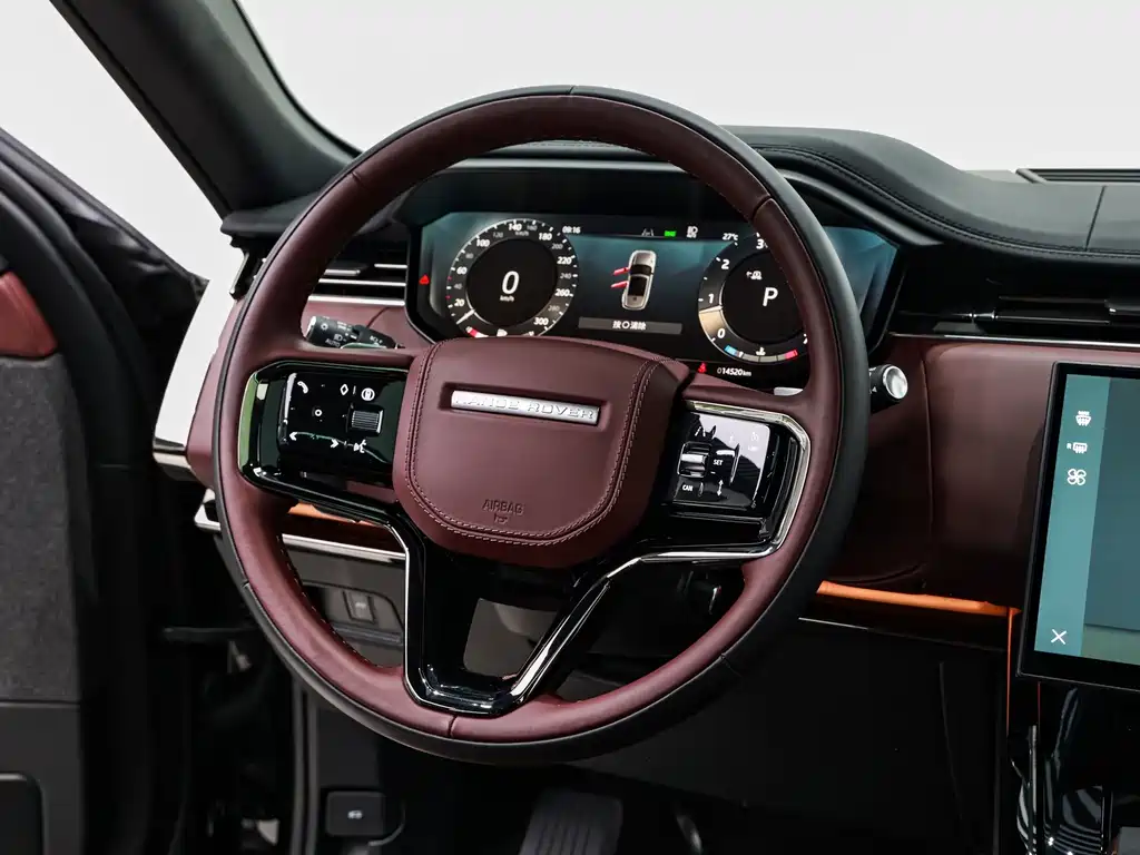 Land Rover Sport — миниатюра 18