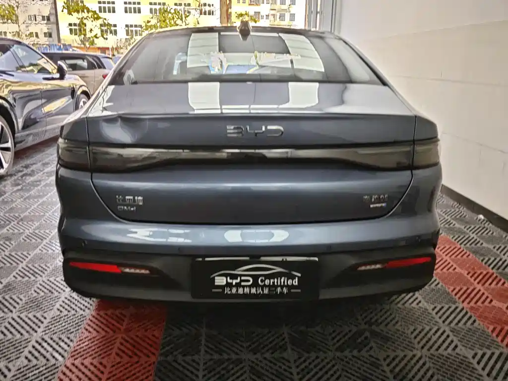 BYD SEAL 05 DM I