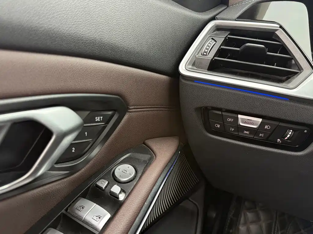 BMW 3 Series — миниатюра 15
