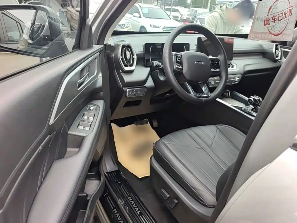 Haval H5 — миниатюра 16