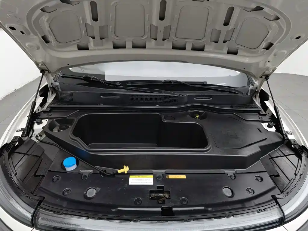 Dongfeng 01 2024 430 Plus