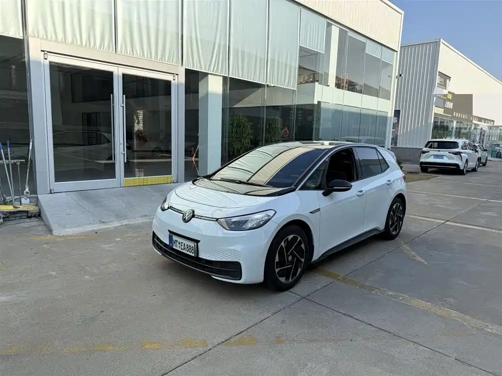 Volkswagen ID.3 2023