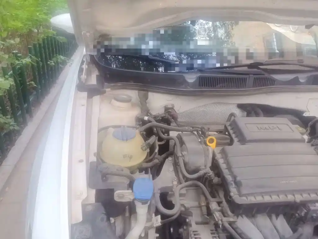 Volkswagen Bora — миниатюра 21