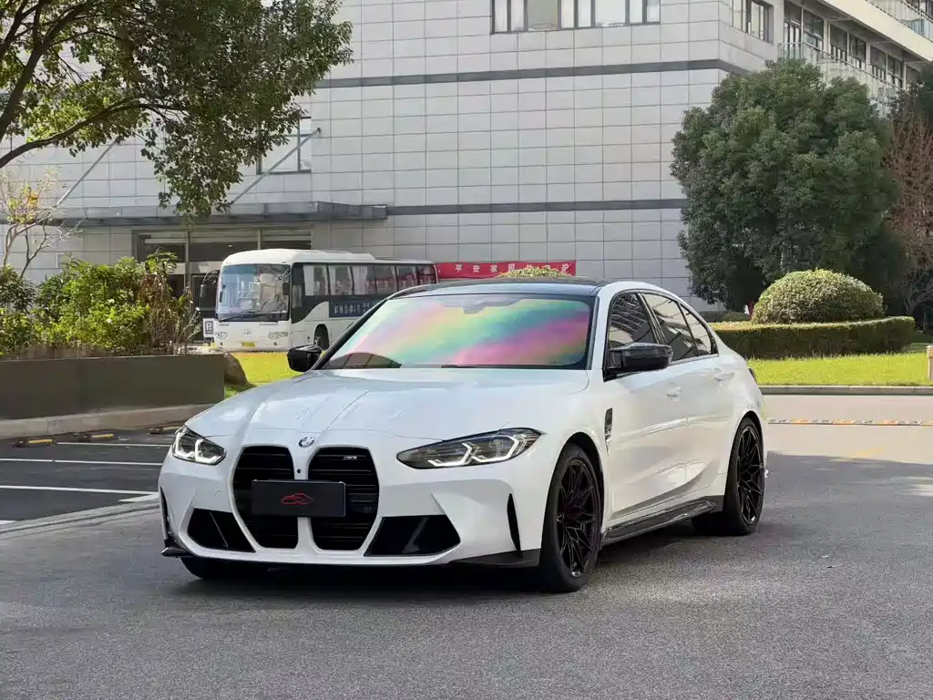 BMW M3