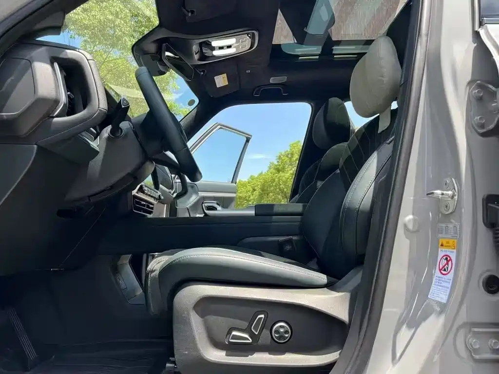 Deepal Deepal G318 — миниатюра 4