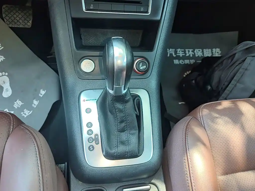 Volkswagen Tiguan — миниатюра 14