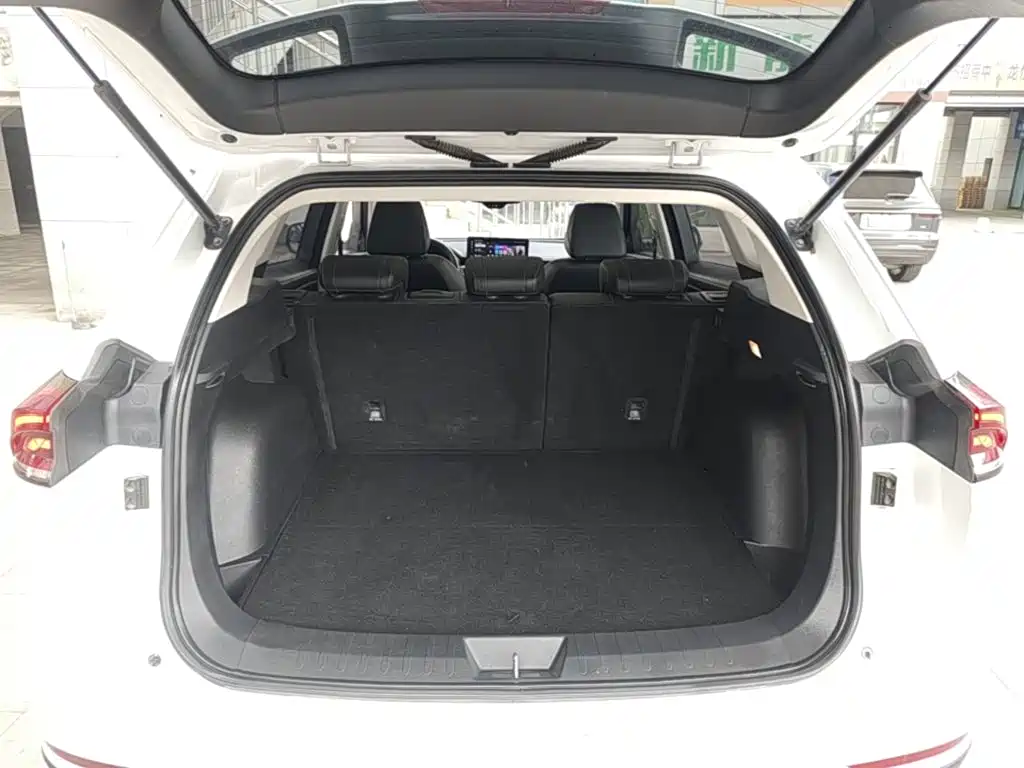 Haval H6 — миниатюра 19