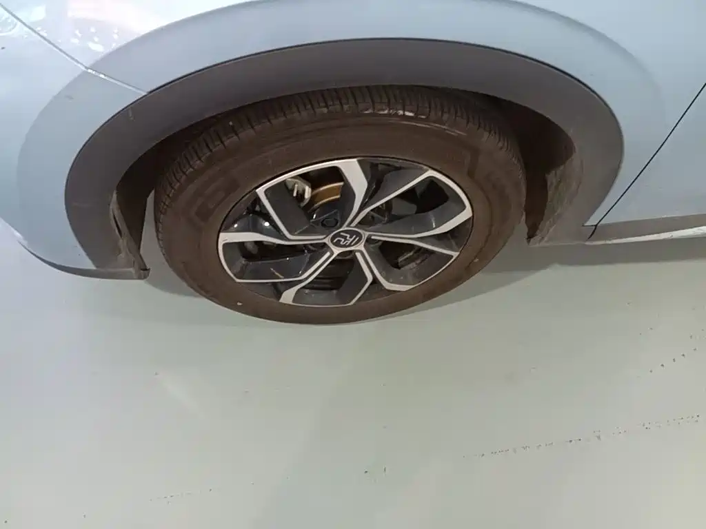 BYD Yuan Plus — миниатюра 23