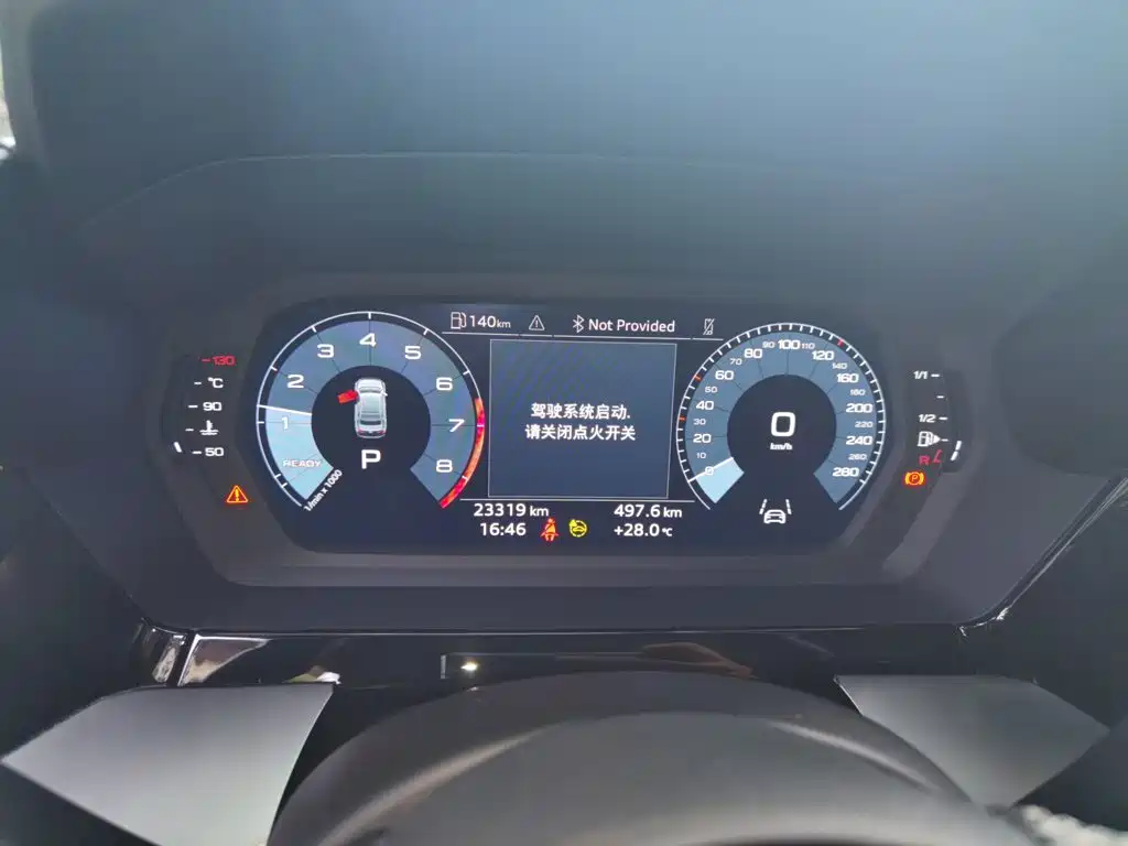 Audi A3 — миниатюра 12