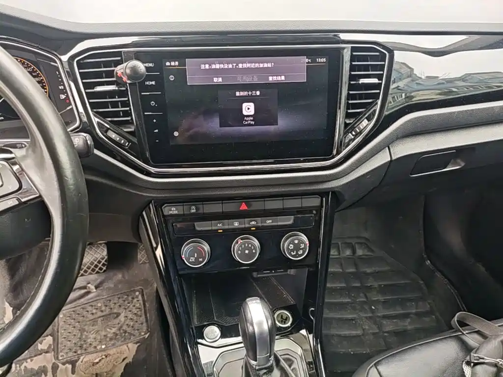 Volkswagen T-Roc — миниатюра 13