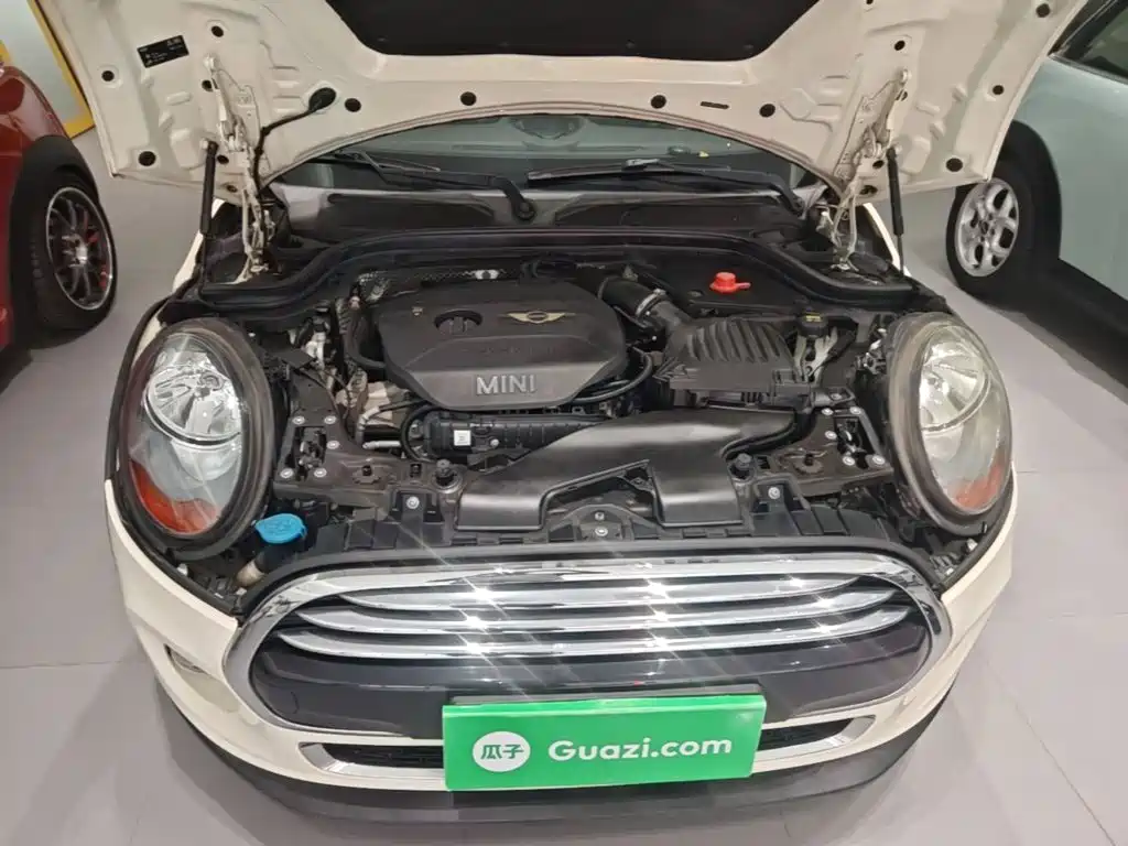 MINI Mini — миниатюра 20